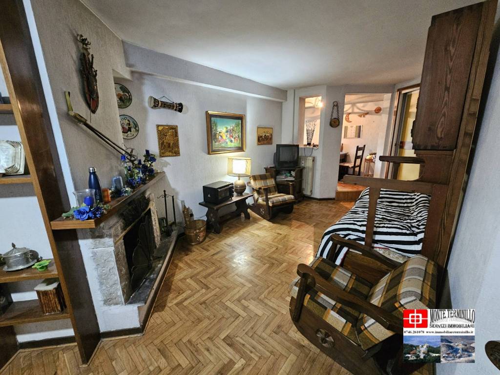 Appartamento a Rieti in Via dei Villini, 40 - Foto 3