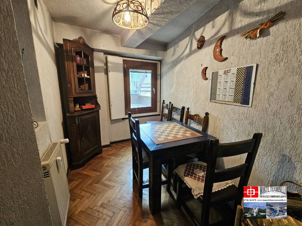 Appartamento a Rieti in Via dei Villini, 40 - Foto 4