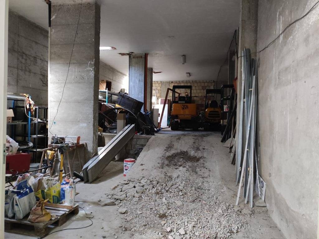 Immobile a Vasto in Via dei Conti Ricci - Foto 2