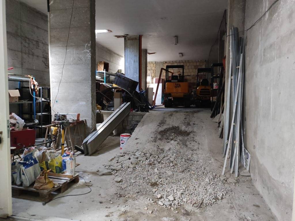 Immobile a Vasto in Via dei Conti Ricci - Foto 3