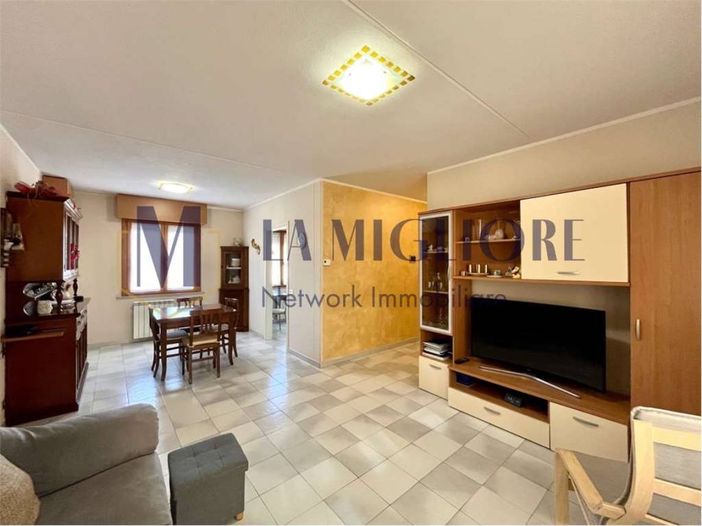 Appartamento a Montale in Via Ippolito Nievo, 6 - Foto 3