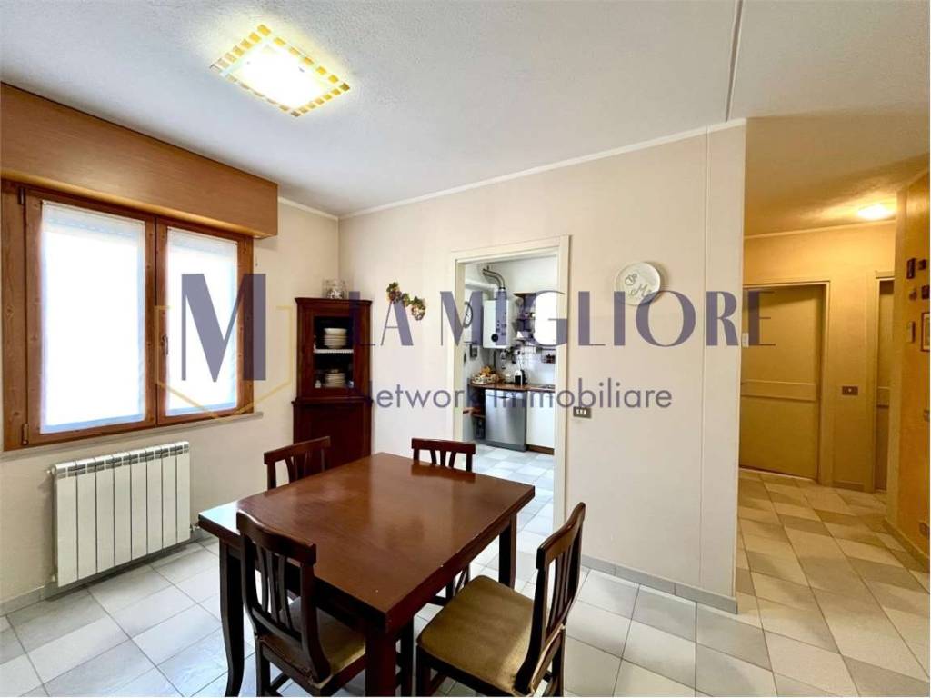 Appartamento a Montale in Via Ippolito Nievo, 6 - Foto 4