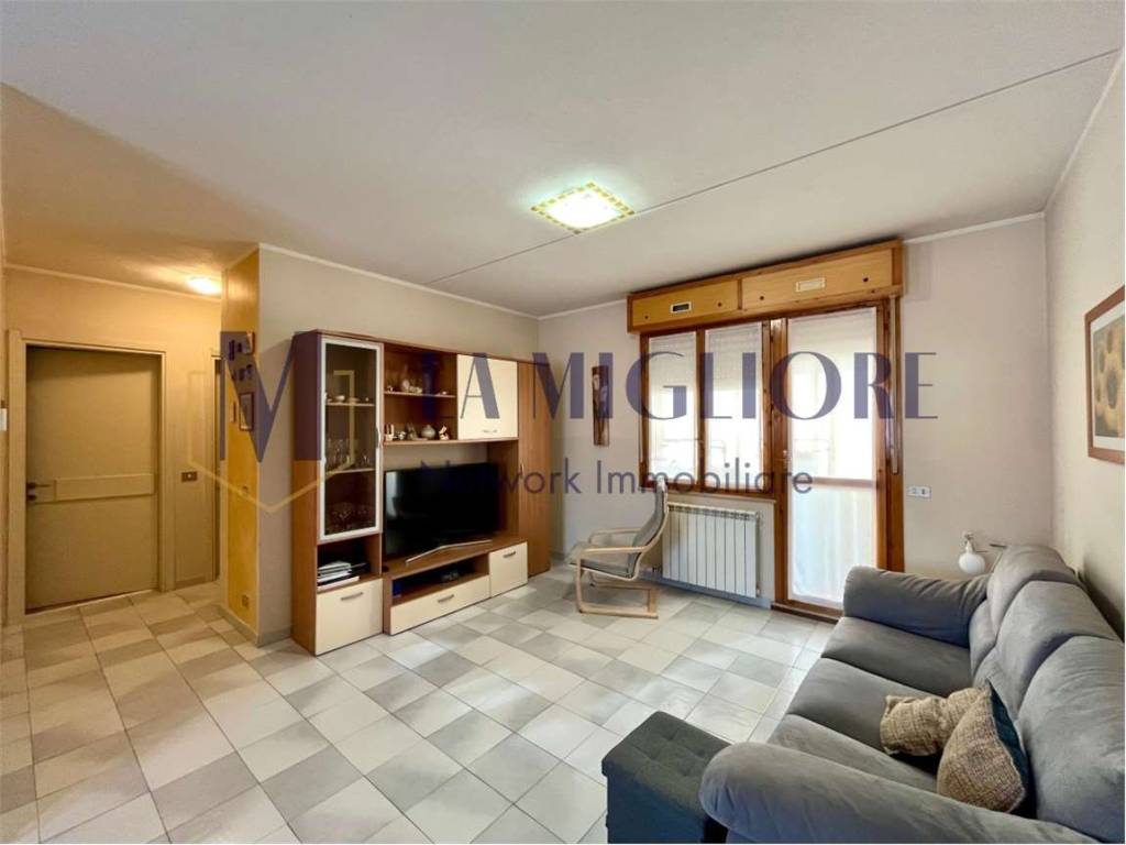 Appartamento a Montale in Via Ippolito Nievo, 6 - Foto 5