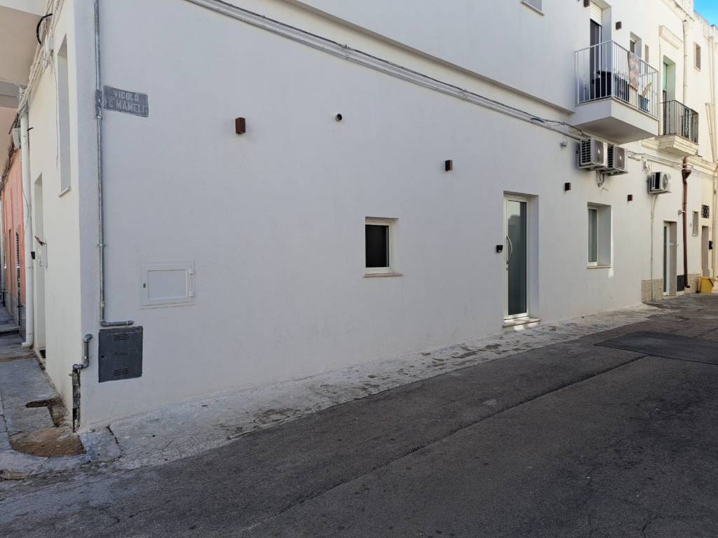 Appartamento a Nardò in Vicolo Goffredo Mameli, 1 - Foto 2