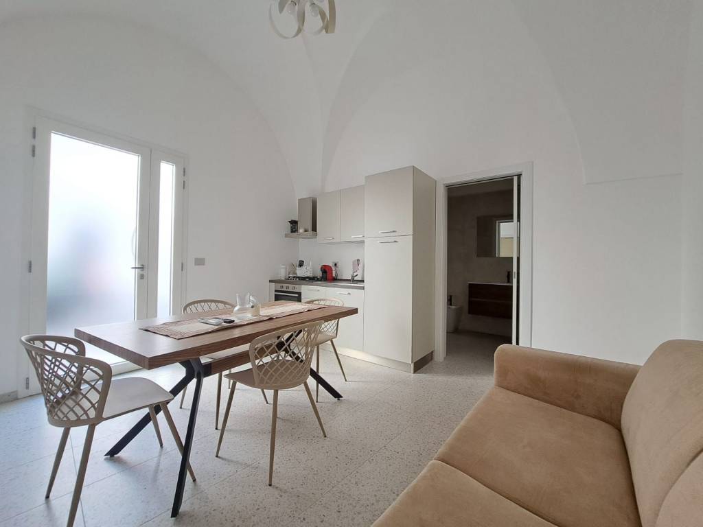 Appartamento a Nardò in Vicolo Goffredo Mameli, 1 - Foto 3