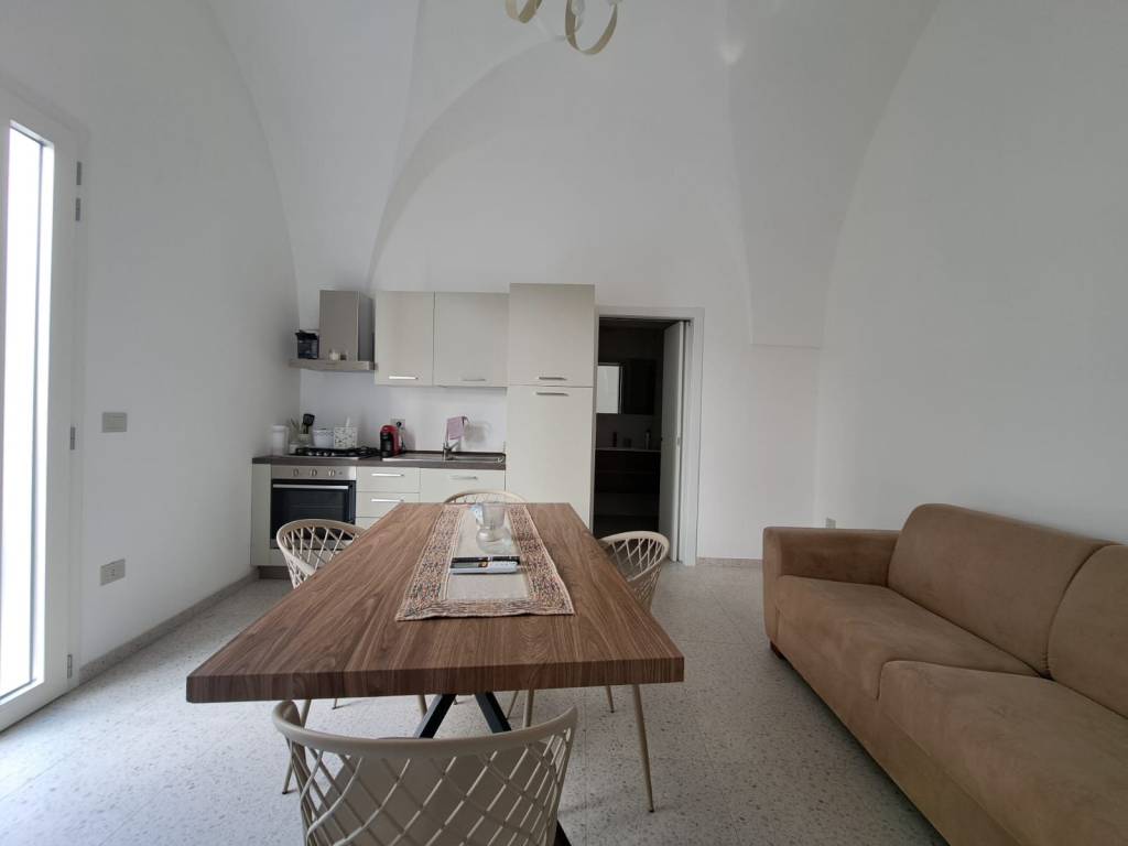 Appartamento a Nardò in Vicolo Goffredo Mameli, 1 - Foto 4