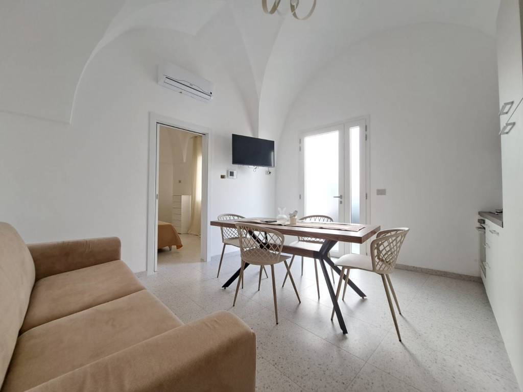 Appartamento a Nardò in Vicolo Goffredo Mameli, 1 - Foto 5
