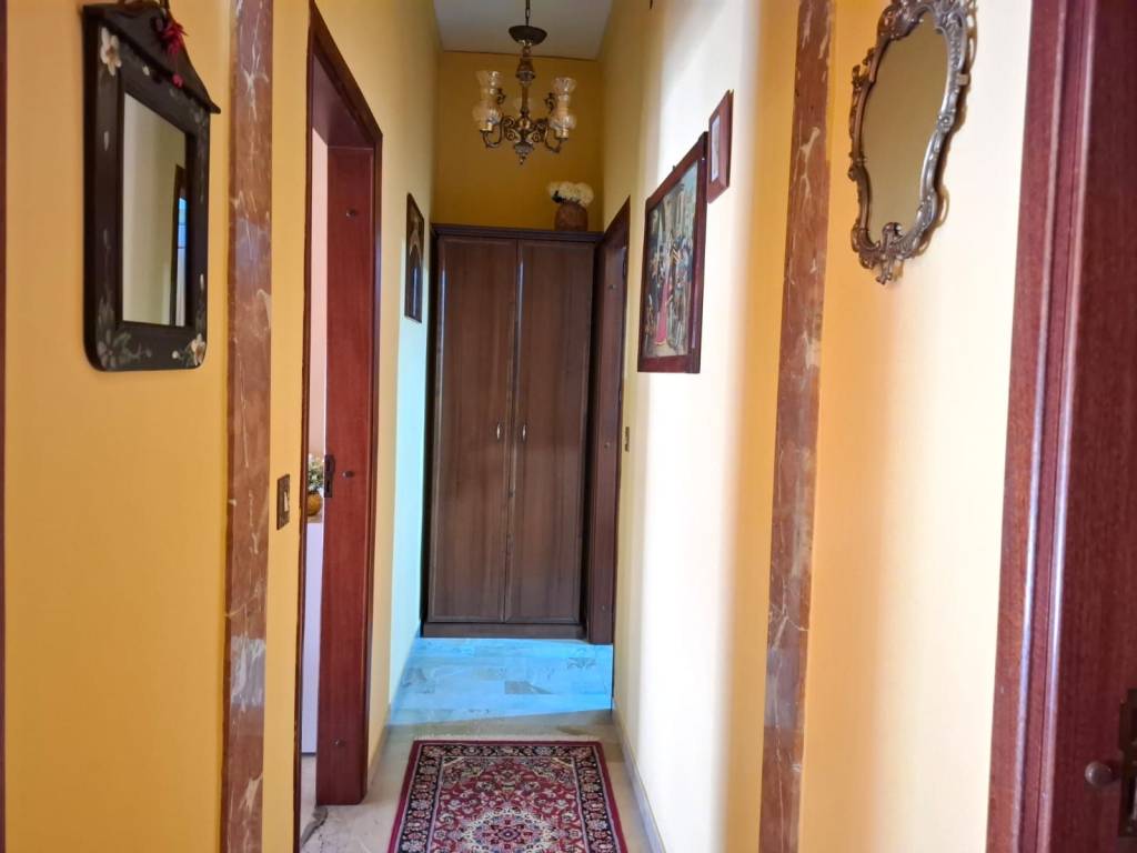 Appartamento a Balestrate in Via Alcide De Gasperi - Foto 2