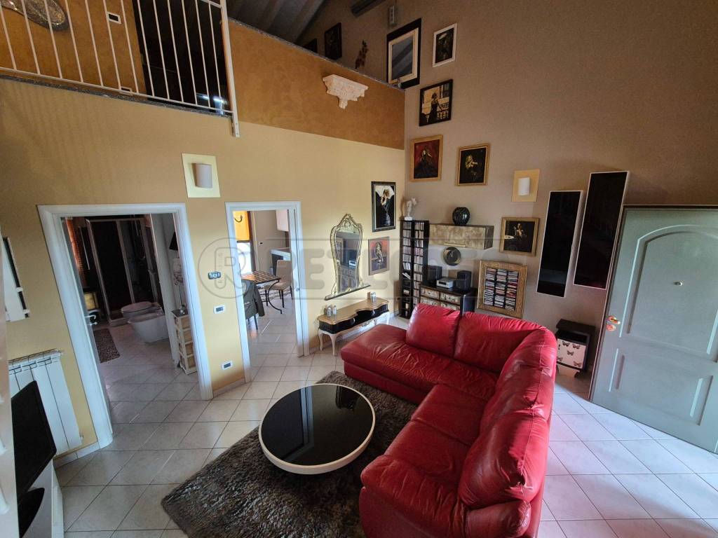 Appartamento a Castelverde in VIA BERGAMO - Foto 2