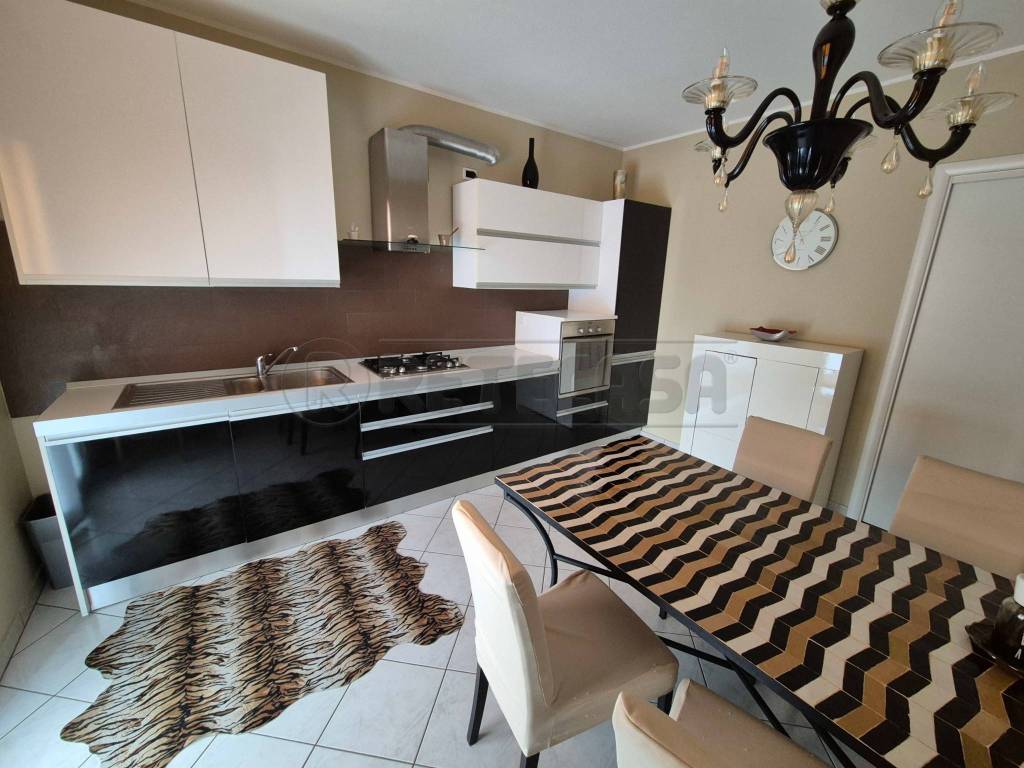 Appartamento a Castelverde in VIA BERGAMO - Foto 5