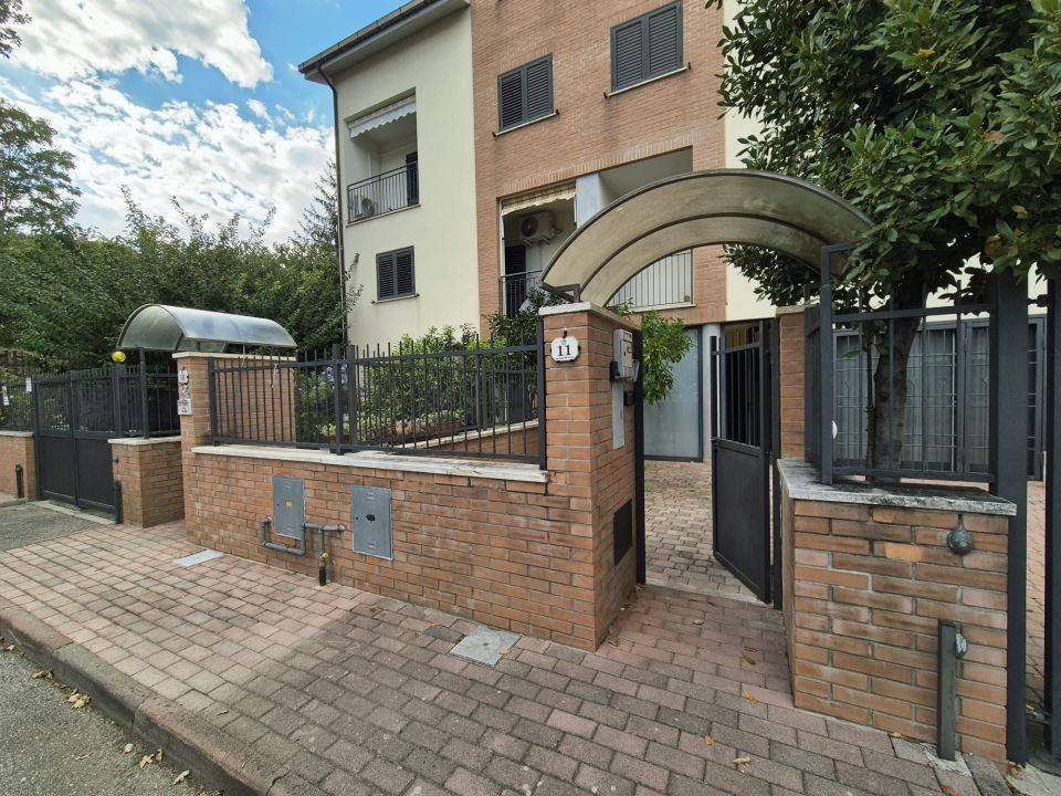 Villetta a schiera a Roccamontepiano in Via Piano Dei Cempi 11 - Foto 3