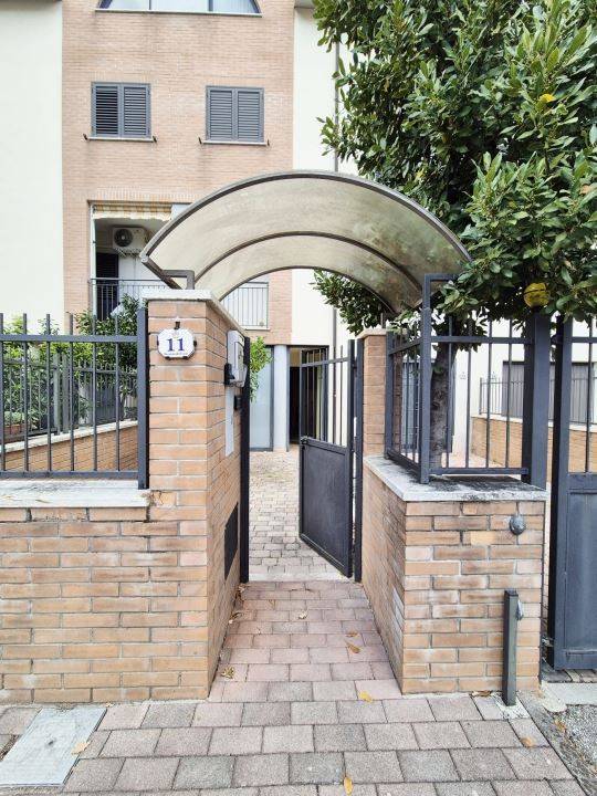 Villetta a schiera a Roccamontepiano in Via Piano Dei Cempi 11 - Foto 4