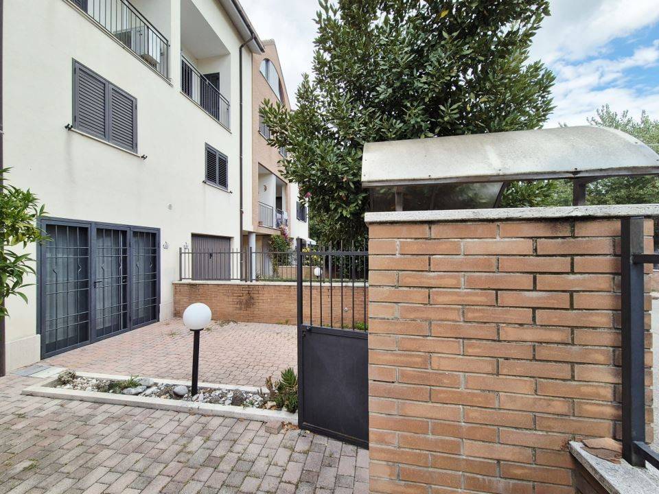 Villetta a schiera a Roccamontepiano in Via Piano Dei Cempi 11 - Foto 5