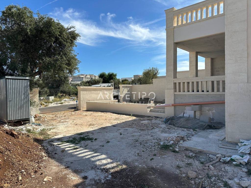 Villa a Fasano - Foto 3