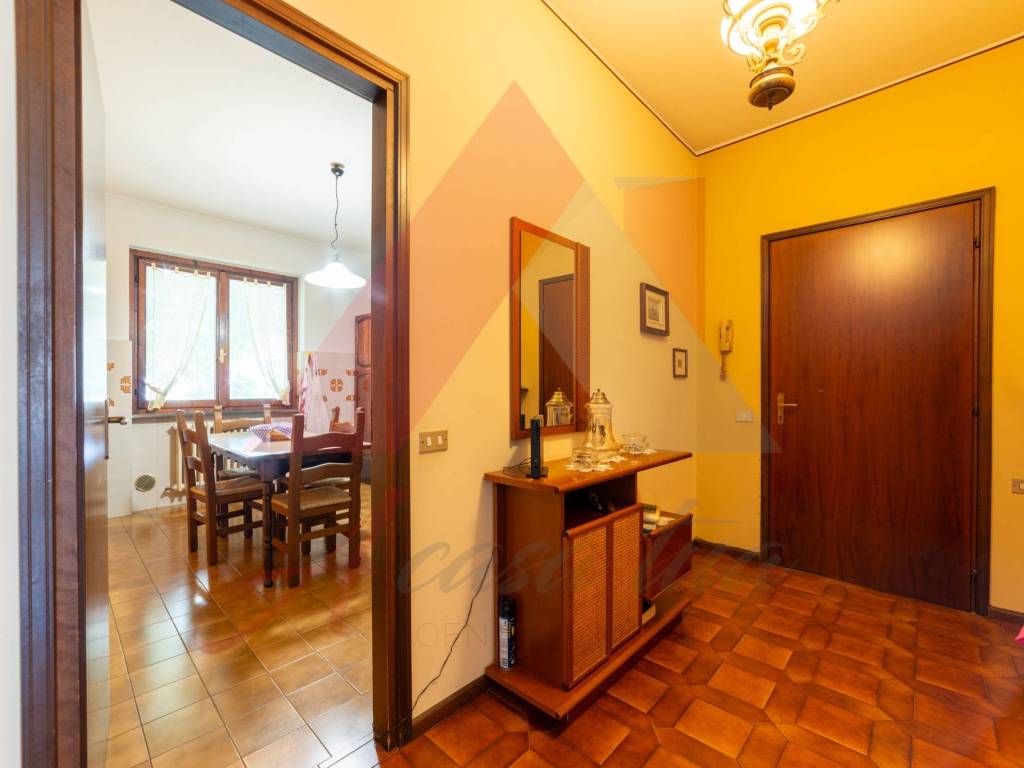 Villa a Merate in Via 25 Aprile, 199 - Foto 4