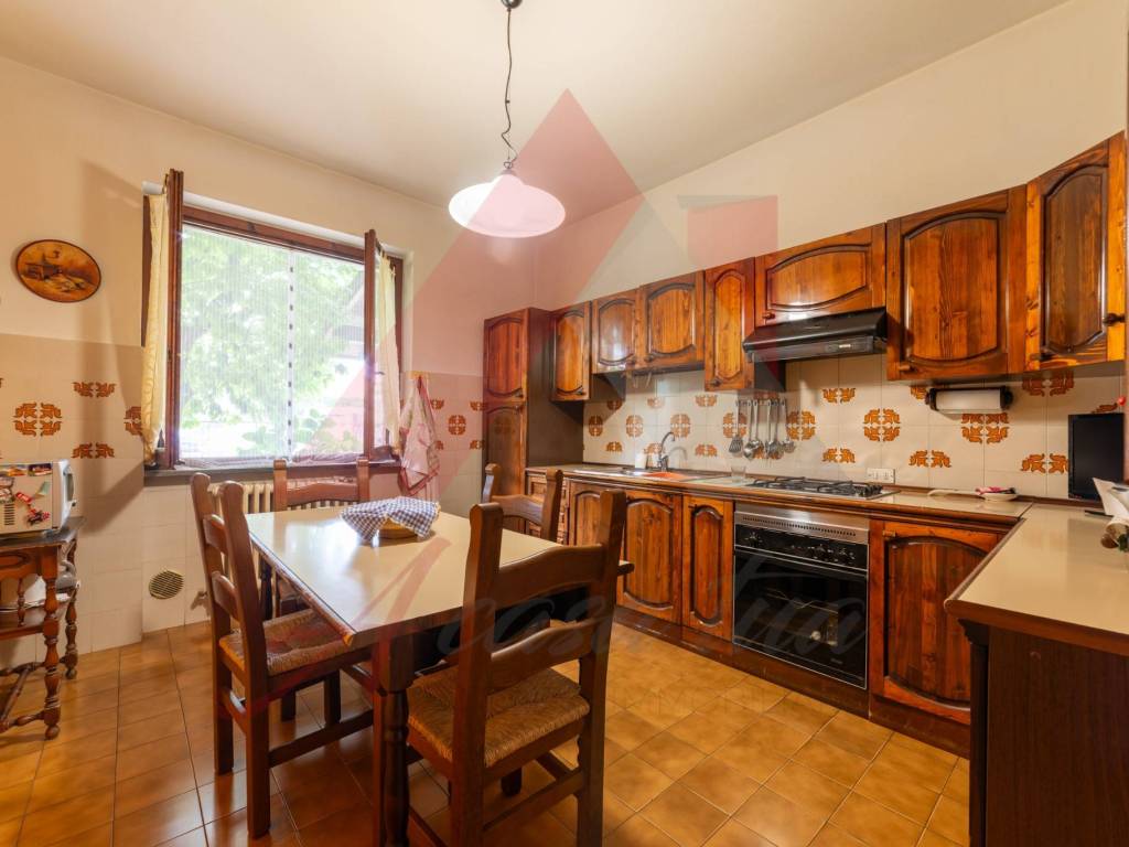 Villa a Merate in Via 25 Aprile, 199 - Foto 5