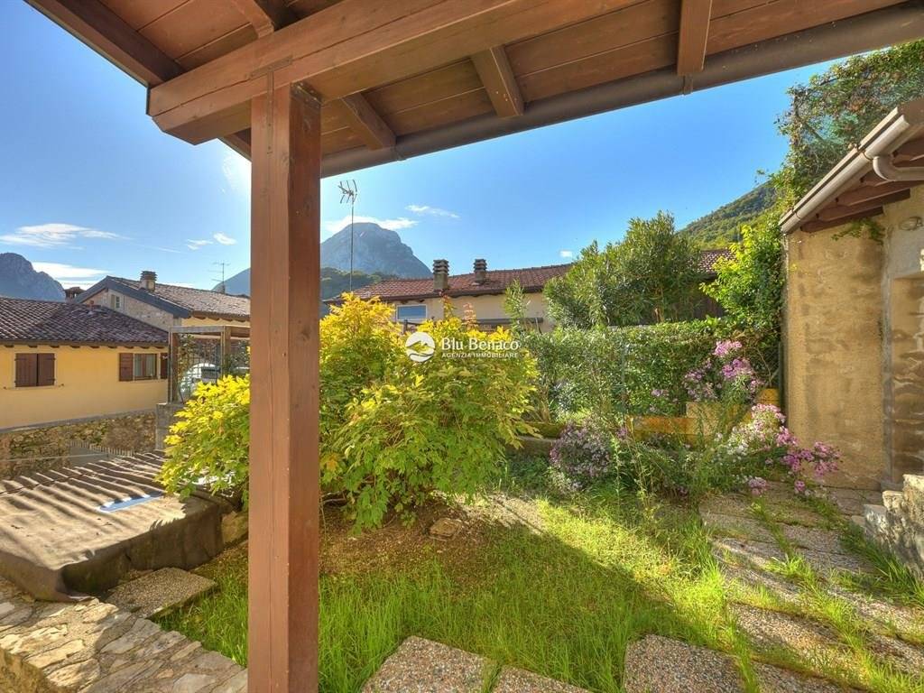 Casa indipendente a Gargnano in via monsignor tavernini - Foto 5