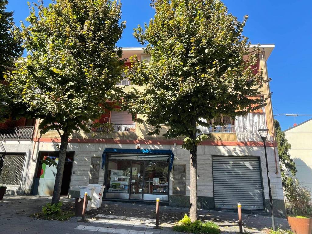 Appartamento a Rivoli in Viale Partigiani, 95 - Foto 2