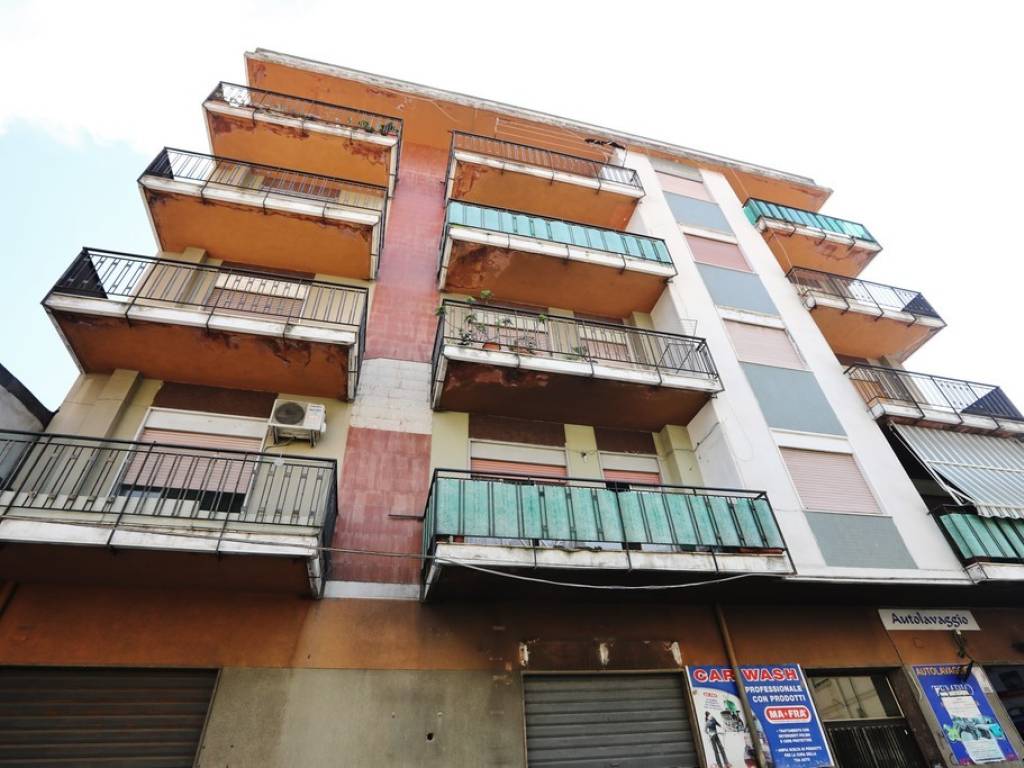 Immobile a Messina in Via del Santo, 49 - Foto 2
