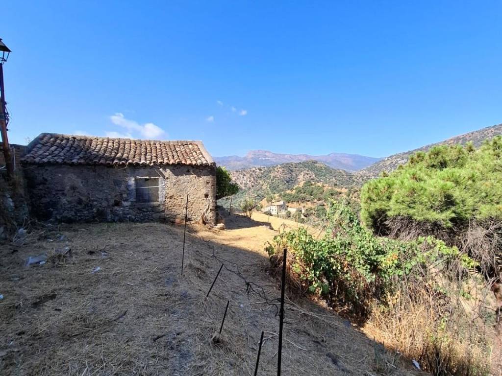 Rustico / casale a Savoca in Via Pentifurri - Foto 2