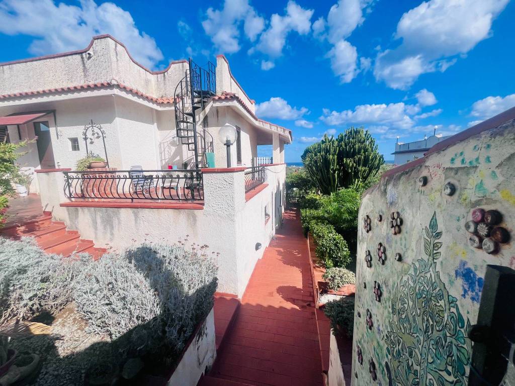 Villa a Cinisi - Foto 3