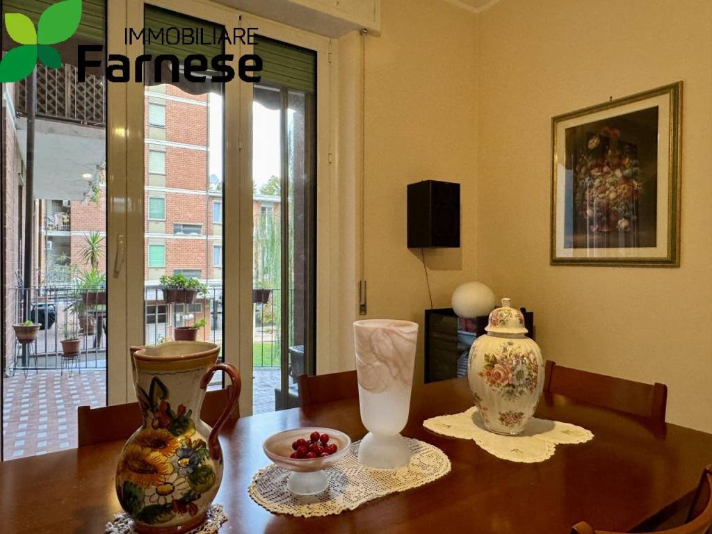 Appartamento a Piacenza in Via IV Novembre, 50 - Foto 4