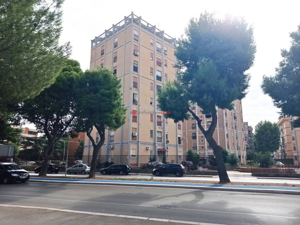 Appartamento a Foggia in Via Smaldone, 16 - Foto 2
