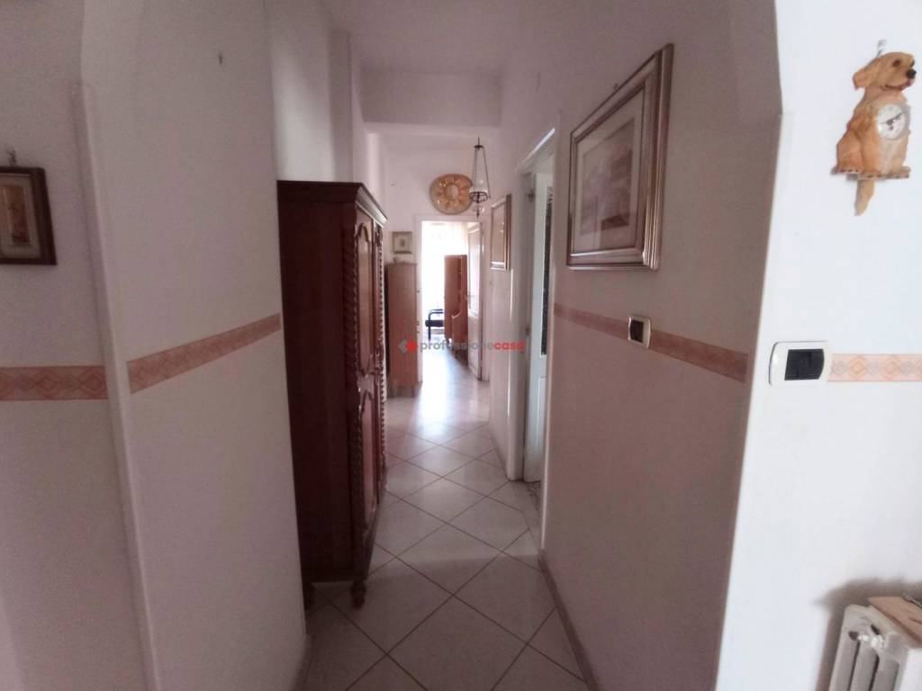 Appartamento a Foggia in Via Smaldone, 16 - Foto 4