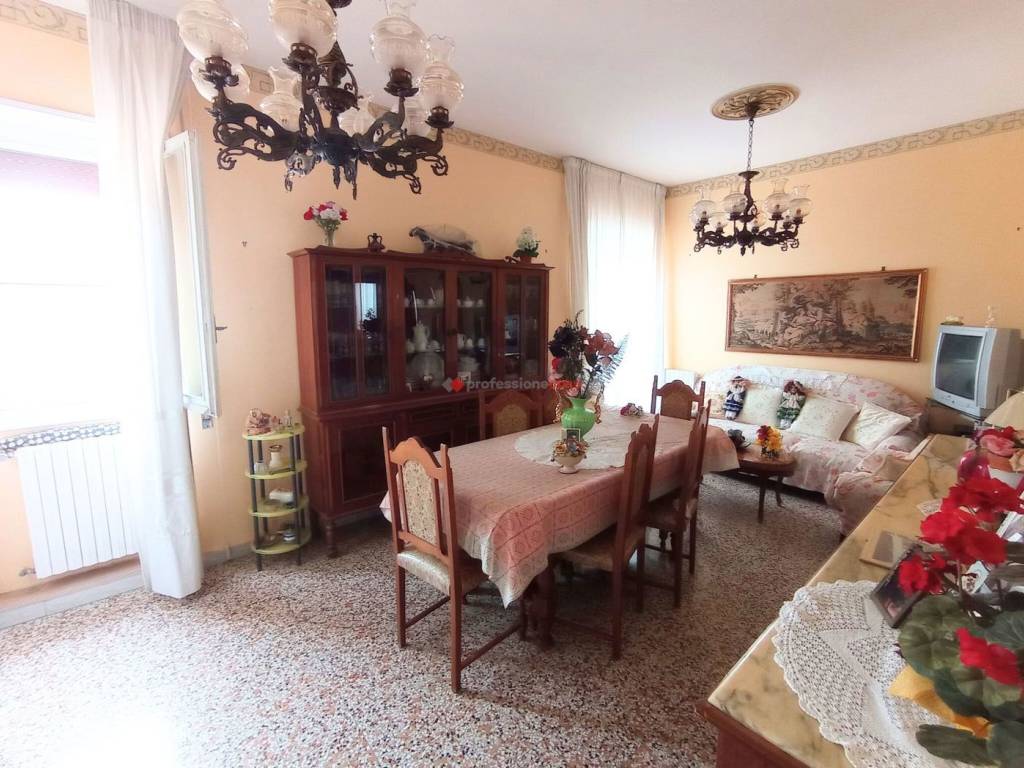 Appartamento a Foggia in Via Smaldone, 16 - Foto 5