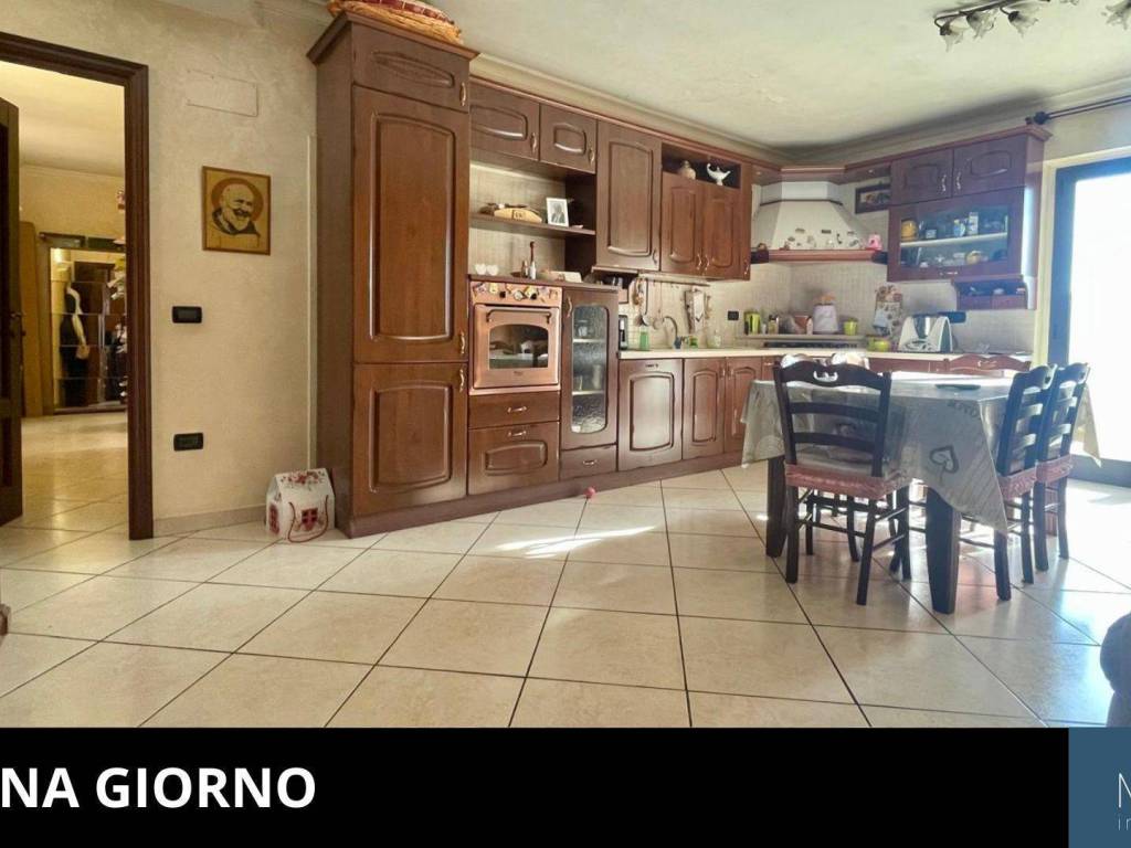 Appartamento a San giovanni rotondo in Impastato, 2 - Foto 3