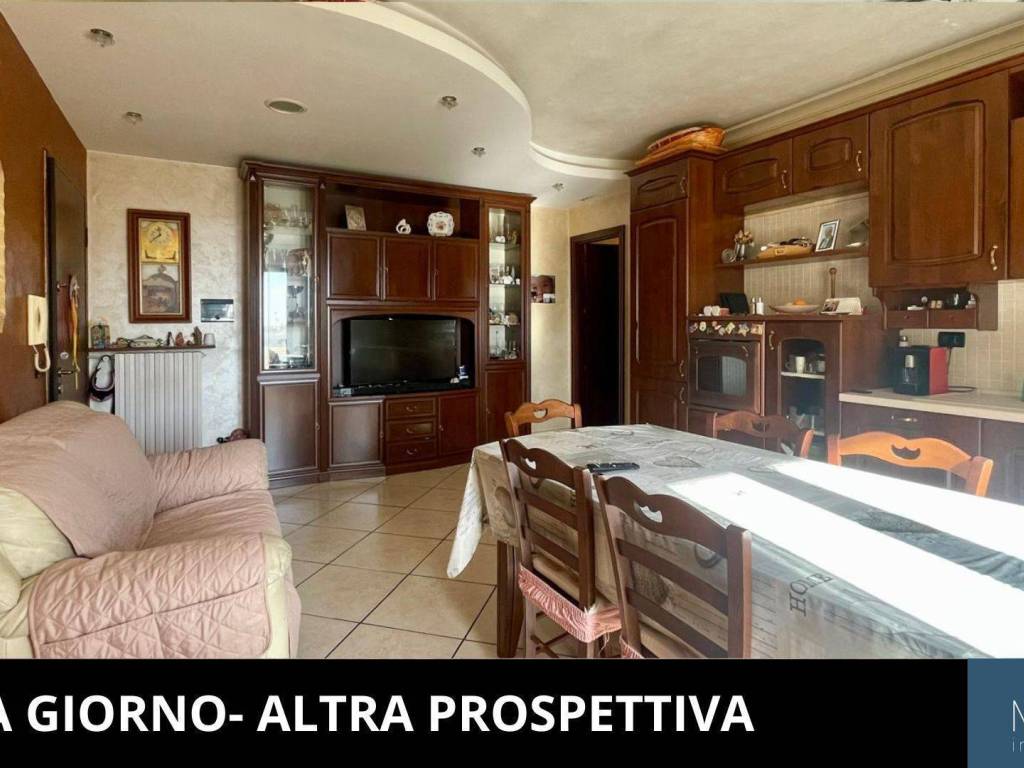 Appartamento a San giovanni rotondo in Impastato, 2 - Foto 4