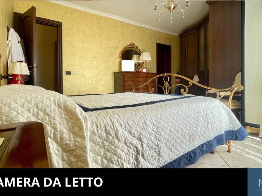 Appartamento a San giovanni rotondo in Impastato, 2 - Foto 5