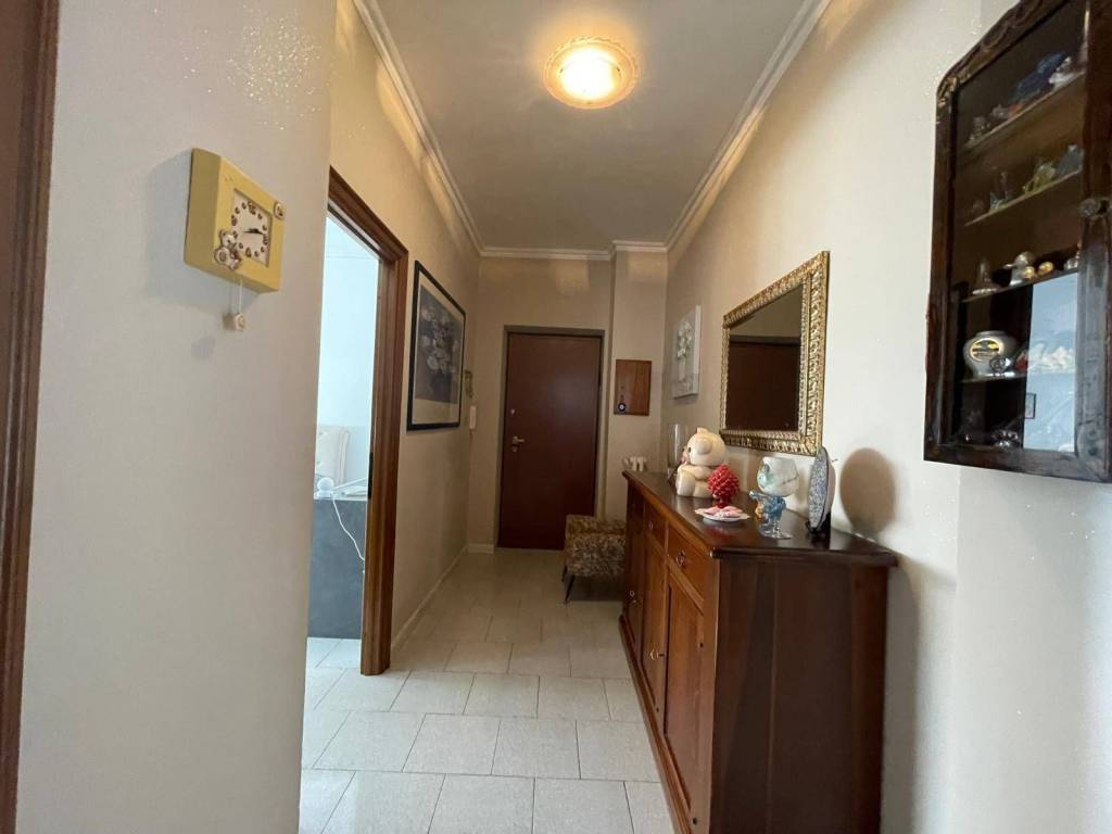 Appartamento a Collegno in Via Lamarmora, 15 - Foto 3