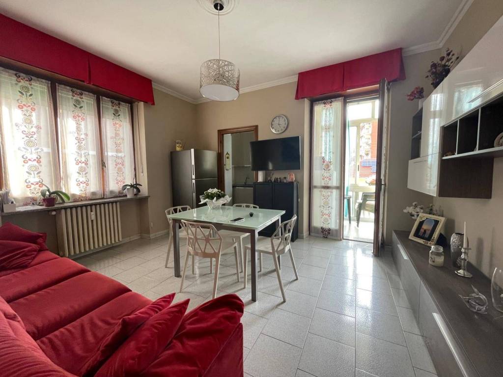 Appartamento a Collegno in Via Lamarmora, 15 - Foto 4