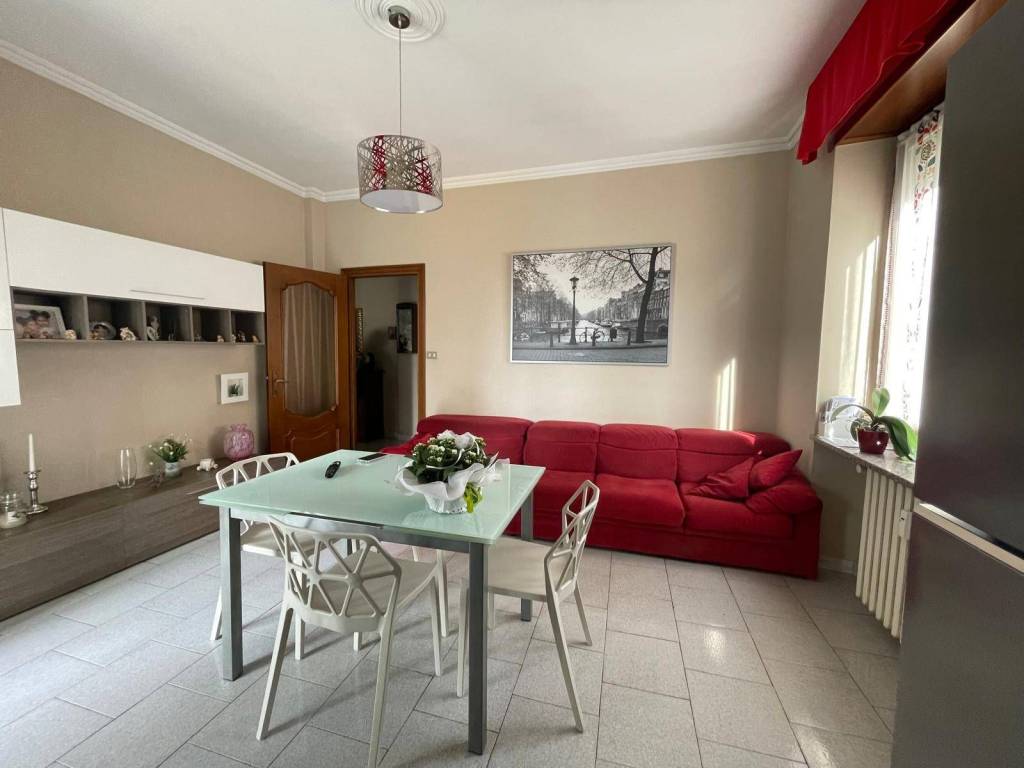 Appartamento a Collegno in Via Lamarmora, 15 - Foto 5