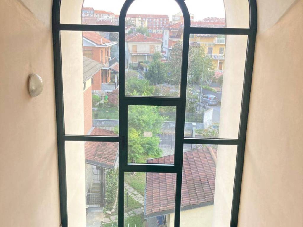 Appartamento a Orbassano in Via Leonardo da Vinci, 7 - Foto 4