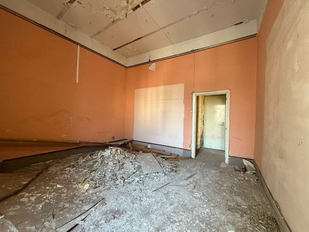 Appartamento a Somma vesuviana in Via Mercato Vecchio, 112 - Foto 3