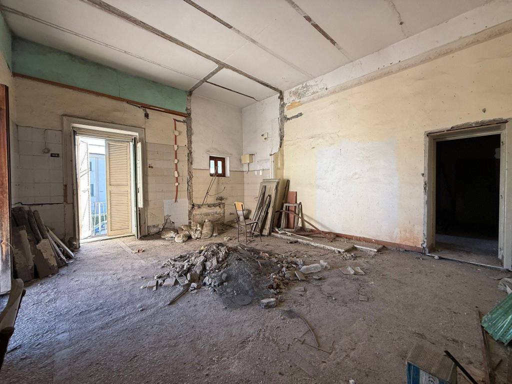 Appartamento a Somma vesuviana in Via Mercato Vecchio, 112 - Foto 5