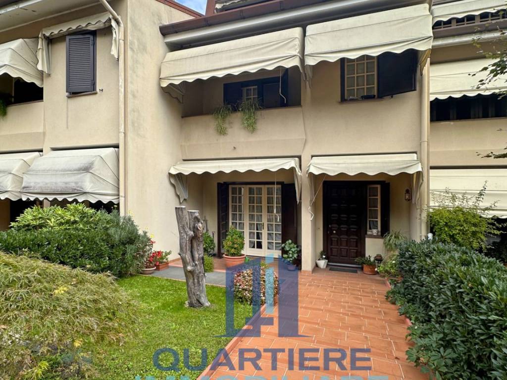 Villetta a schiera a Udine in Via Martignacco, 162 - Foto 4