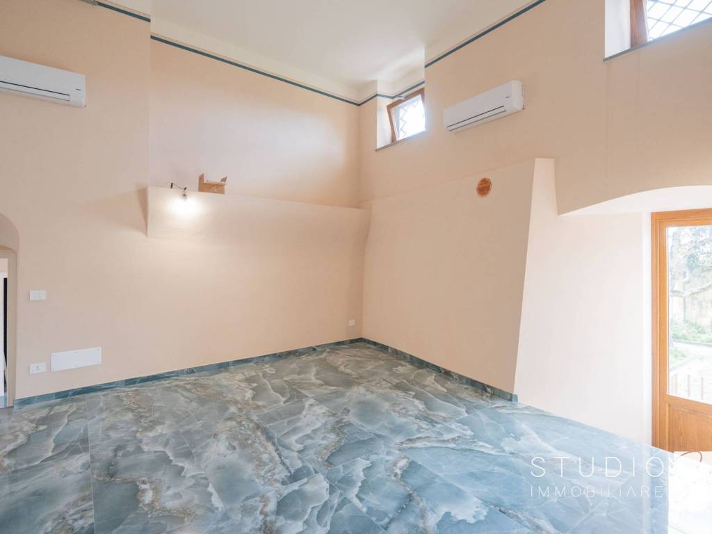 Appartamento a Pistoia in Via San Felice e Piteccio - Foto 3