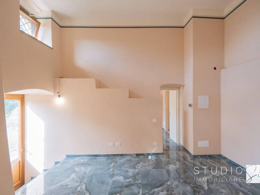Appartamento a Pistoia in Via San Felice e Piteccio - Foto 4