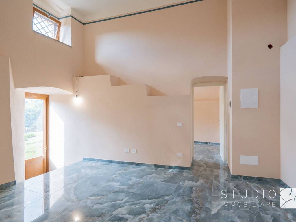 Appartamento a Pistoia in Via San Felice e Piteccio - Foto 5