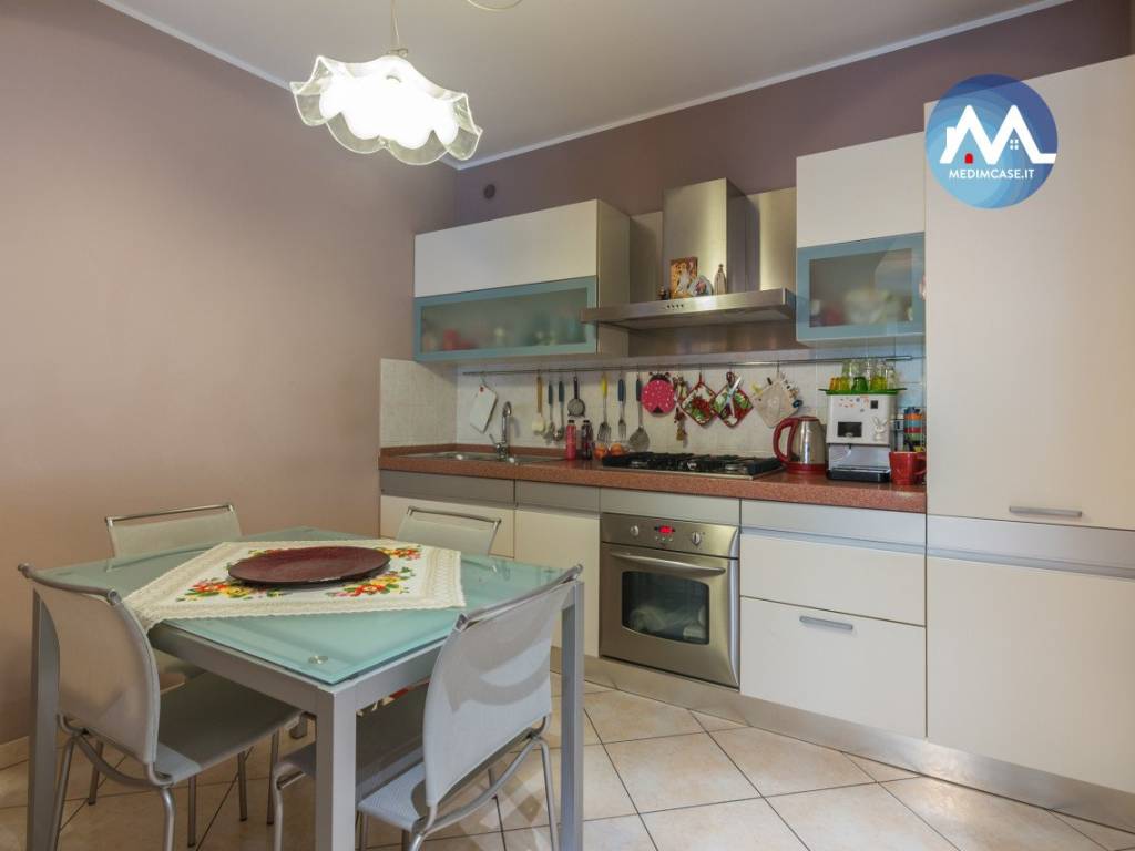 Appartamento a Pesaro in Via Montenevoso - Foto 4
