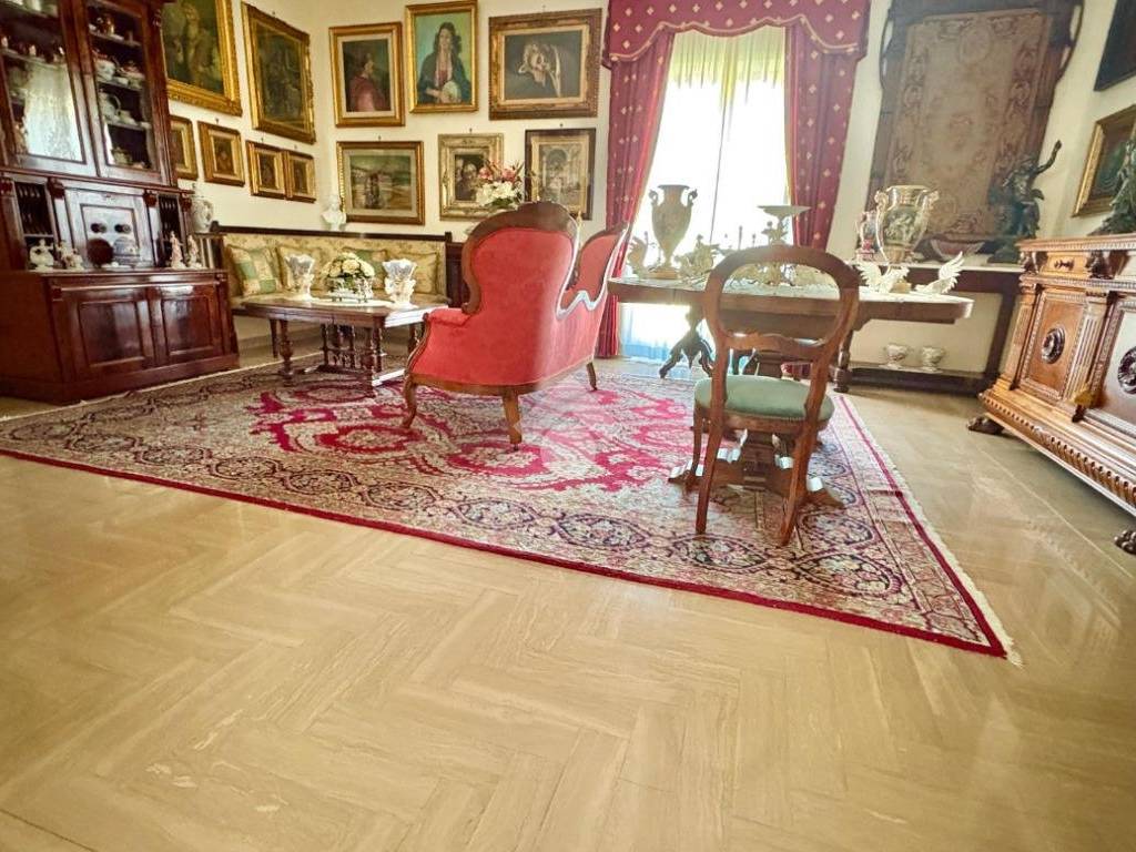 Casa indipendente a San marcellino in Corso Italia, 78 - Foto 3