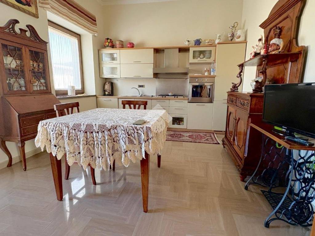 Casa indipendente a San marcellino in Corso Italia, 78 - Foto 4