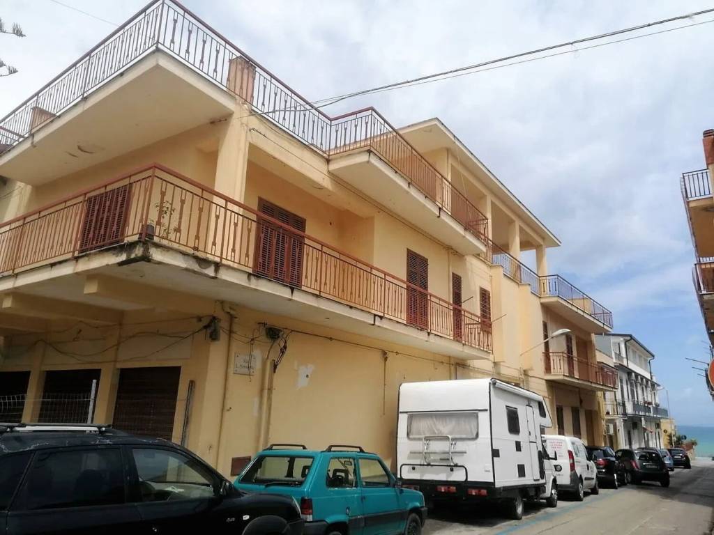 Villa a Balestrate in Via Luigi Pirandello No Number - Foto 5