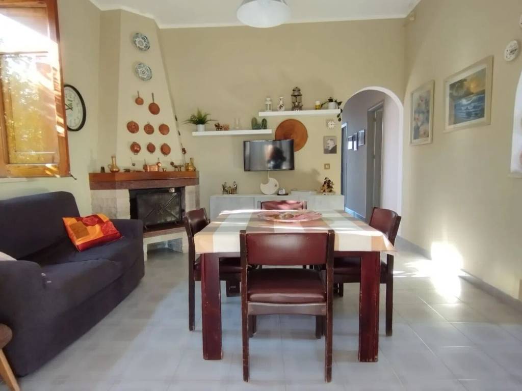 Villa a Balestrate in Strada Provinciale 17 No Number - Foto 3