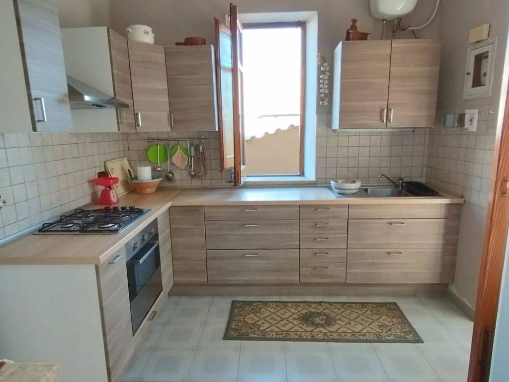 Villa a Balestrate in Strada Provinciale 17 No Number - Foto 4