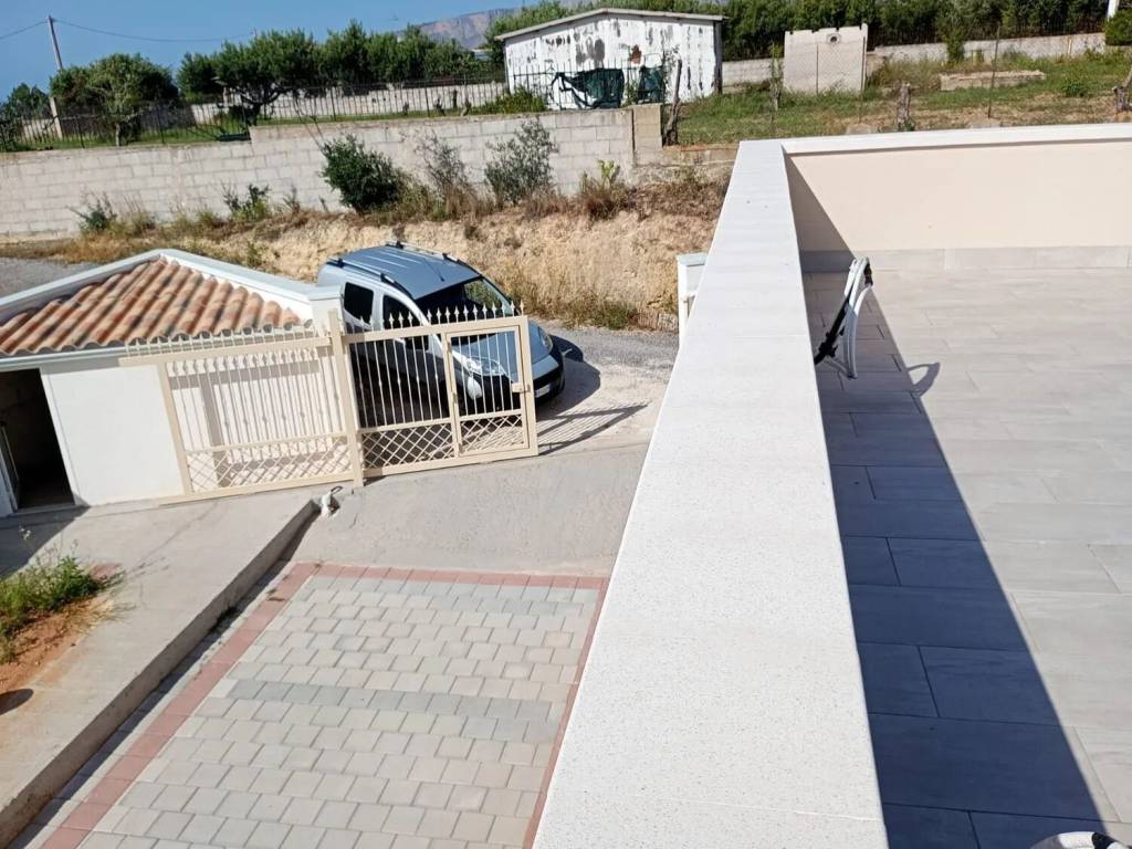 Villa a Balestrate in Contrada Colonna No Number - Foto 5