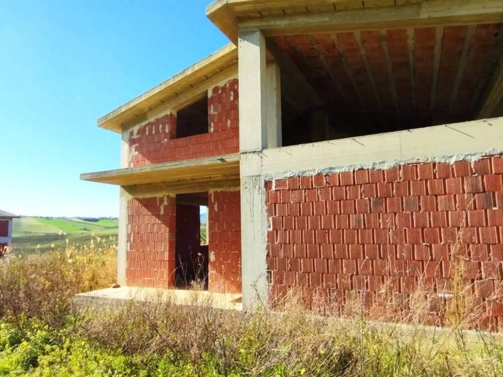 Villa a Balestrate in Contrada Calatubo No Number - Foto 2